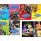 Digimon Adventure tri.: 6-Film Collection | $15 | Microsoft Store
Dragon Ball Z: Battle of Gods | $4 | Microsoft Store
Dragon Ball Z: Resurrection ‘F’ | $4 | Microsoft Store
Dragon Ball Z (season 1) | Free | Microsoft Store